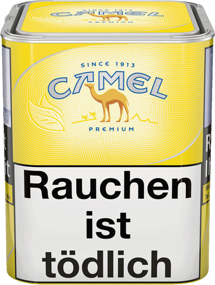 Camel Tabak Feinschnitt Top Marken Zigaretten Und Feinschnitt