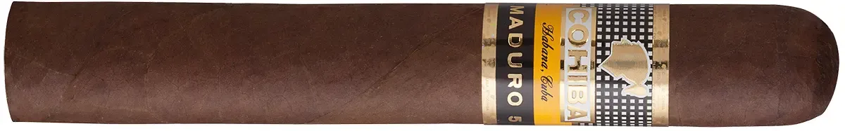 Cohiba Genios Maduro Einzelzigarre
