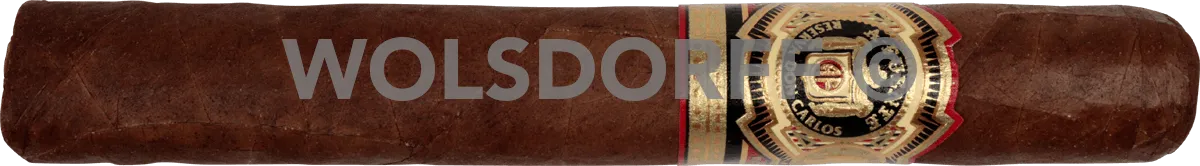 Arturo Fuente Don Carlos Double Robusto Einzelzigarre