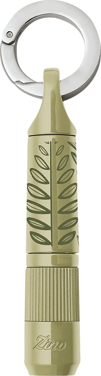 Zino Z-Collection Green Punch Cutter Z9 Frontansicht