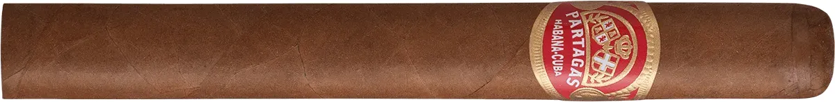 Partagas Habaneros Einzelzigarre