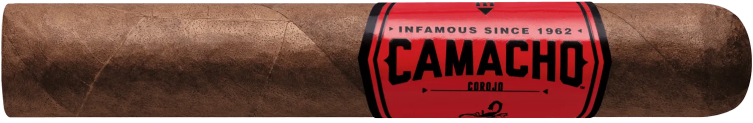 Camacho Corojo Gordo Einzelzigarre