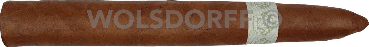 Blanco Torpedo Einzelzigarre