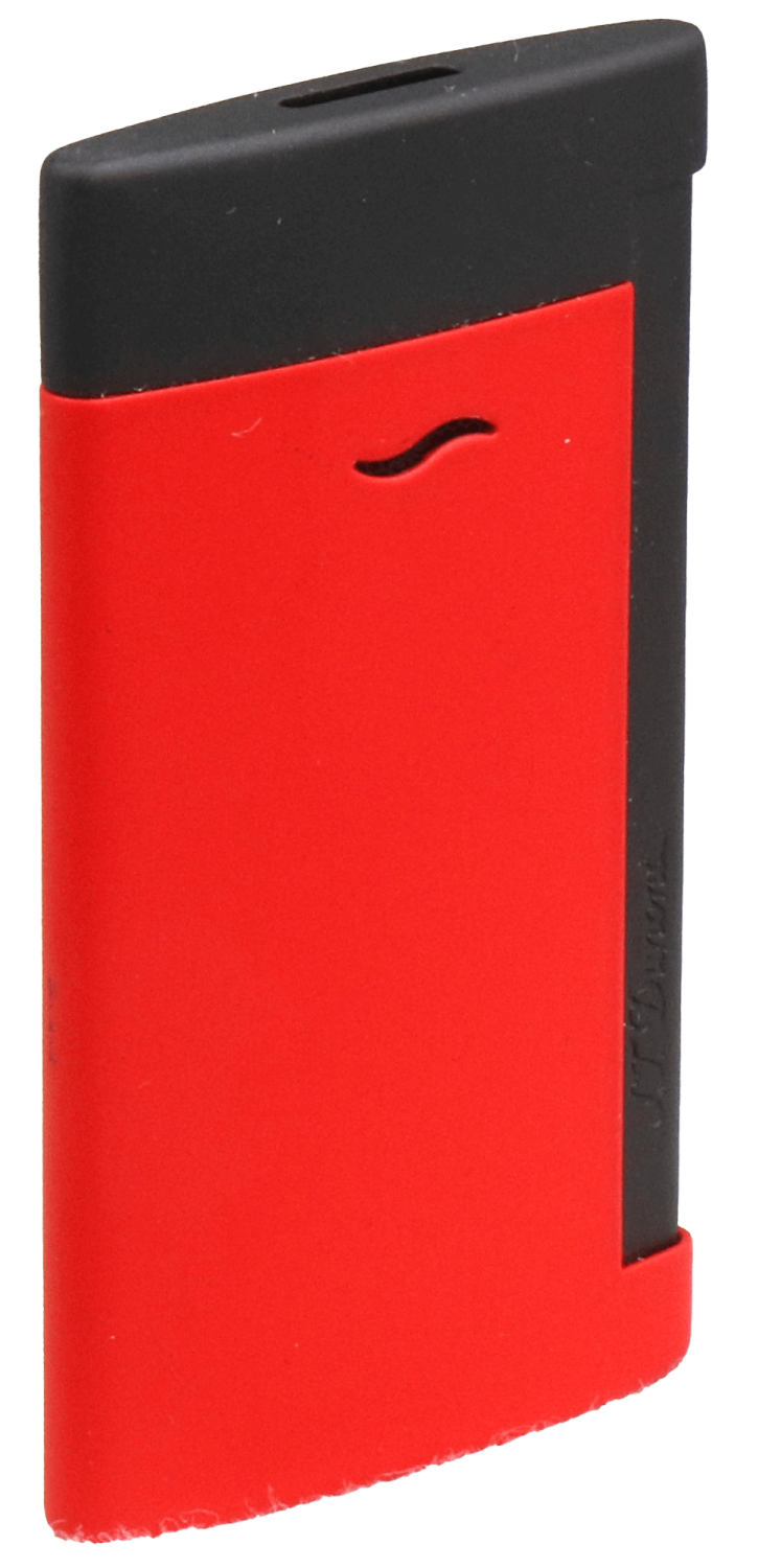 S.T. Dupont Slim 7 - Feuerzeug seitlich