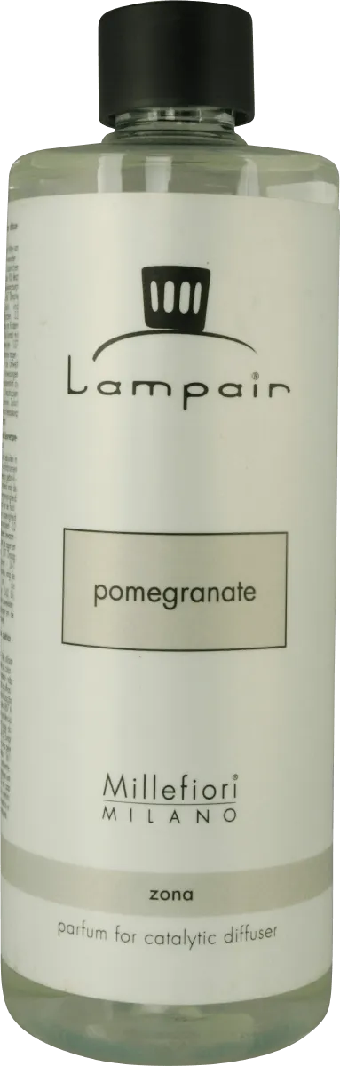Duft Pomegranate Vorderseite