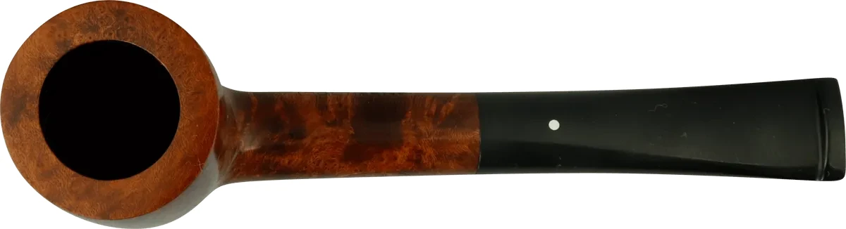 Dunhill The White Spot Oberseite