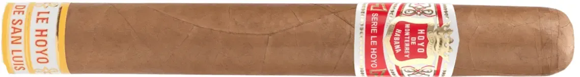Serie Le Hoyo de San Luis Einzelzigarre