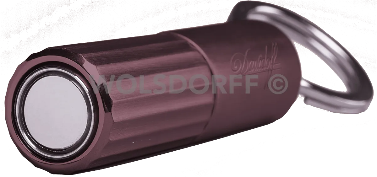 Davidoff Cutter seitlich