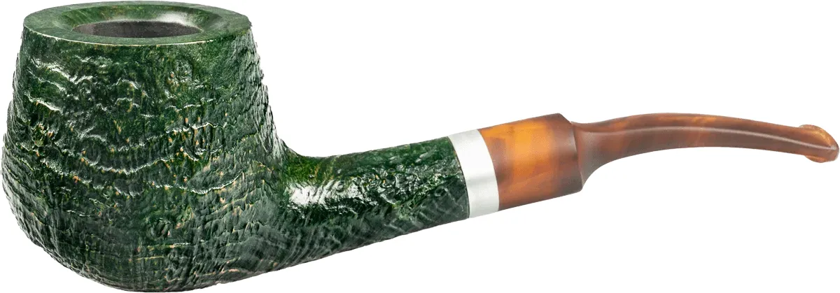 Vauen Pfeife Ranger 4340 seitlich