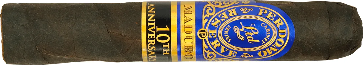 Perdomo Reserve 10th Anni Maduro Einzelzigarre