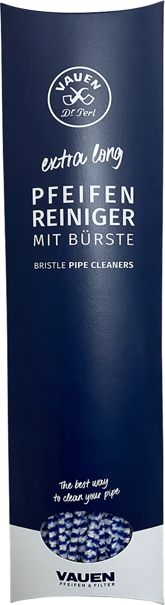 Vauenj Pfeifenreiniger extra long Packung