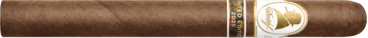 Davidoff WSC Limited Edition EInzelzigarre