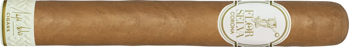 Flor de Selva Corona Einzelzigarren