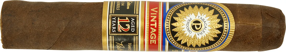 Perdomo Double Aged 12 Einzelzigarre