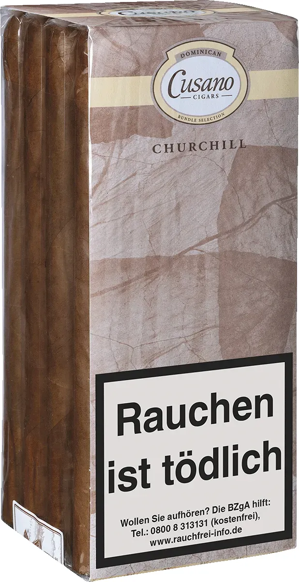 Bundle Selection Churchill Bundle