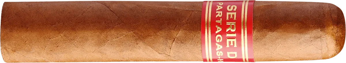 Partagas Serie D No.5 Einzelzigarre