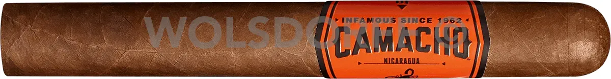 Camacho Nicaragua Gran Churchill Einzelzigarre