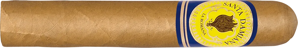 Santa Damiana Classic Perlas Einzelzigarre