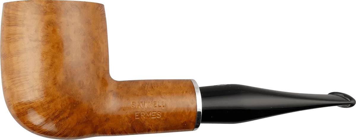 Savinelli Ermes Vorderseite