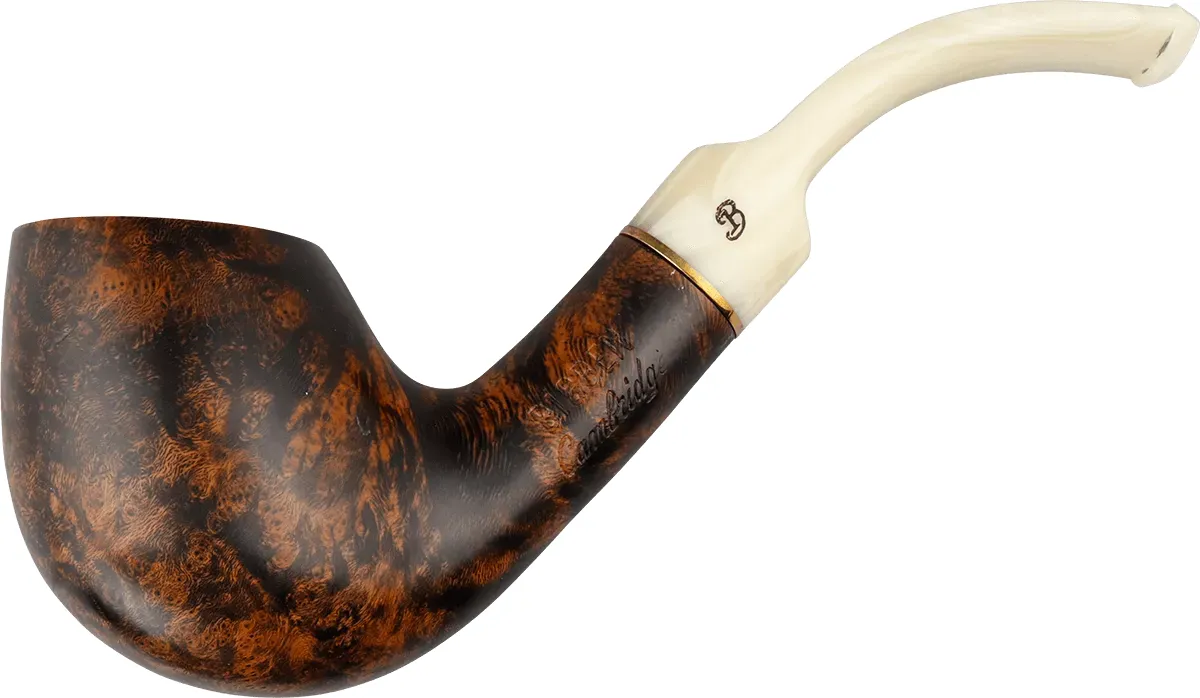 Big Ben Pfeife Cambridge 100
