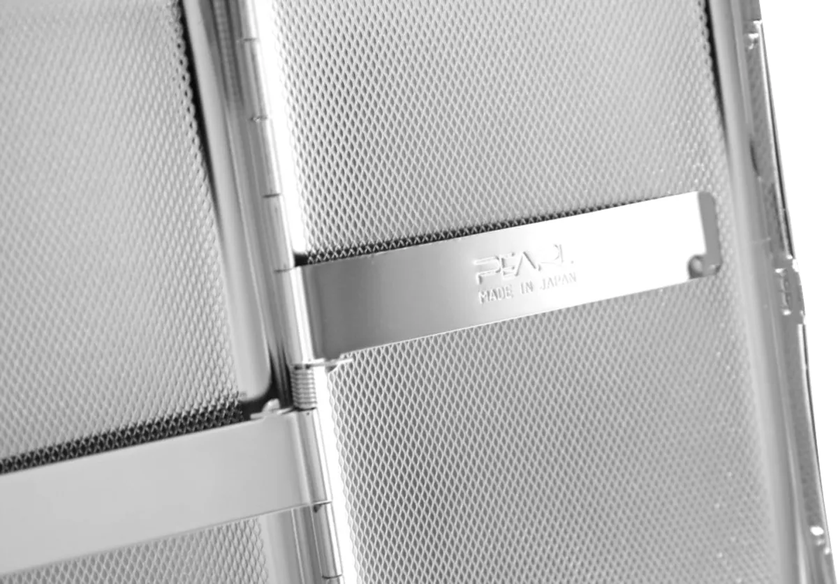 Pearl Zigarettenetui offen