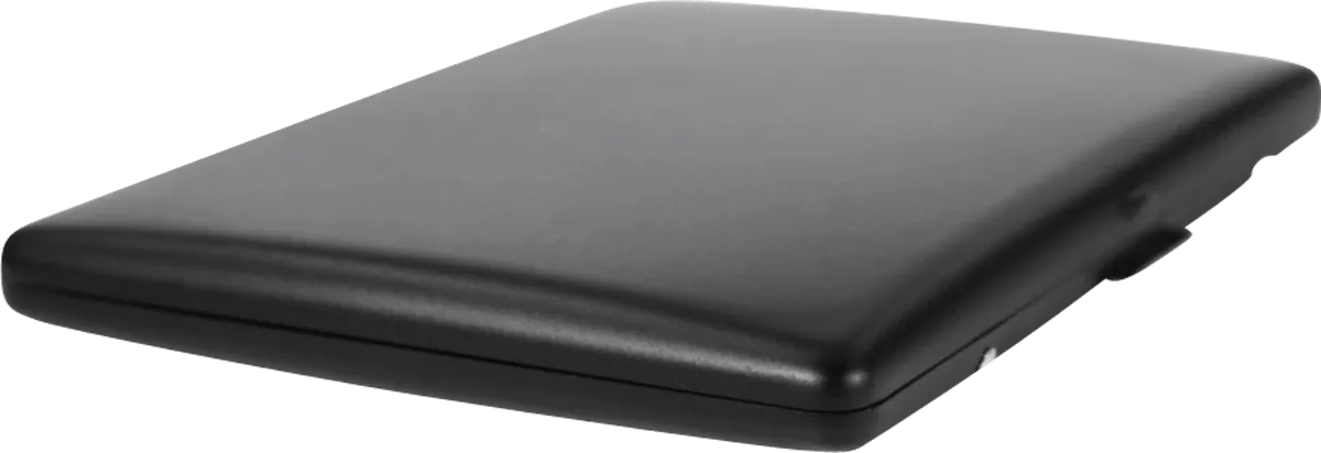 Pearl Zigarettenetui geschlossen