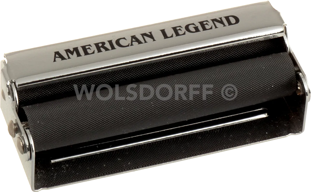 American Legend Produkt geschlossen