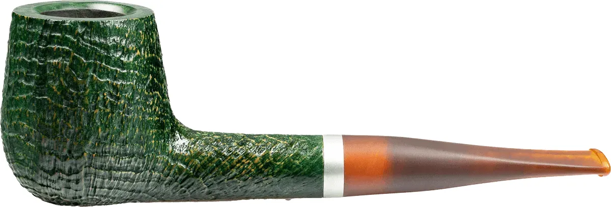 Vauen Pfeife Ranger 4375 seitlich