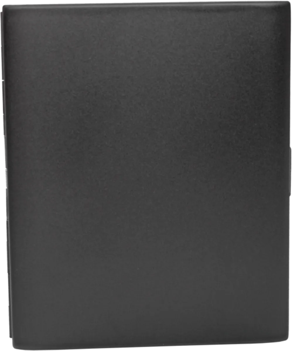 Pearl Zigarettenetui Vorderansicht