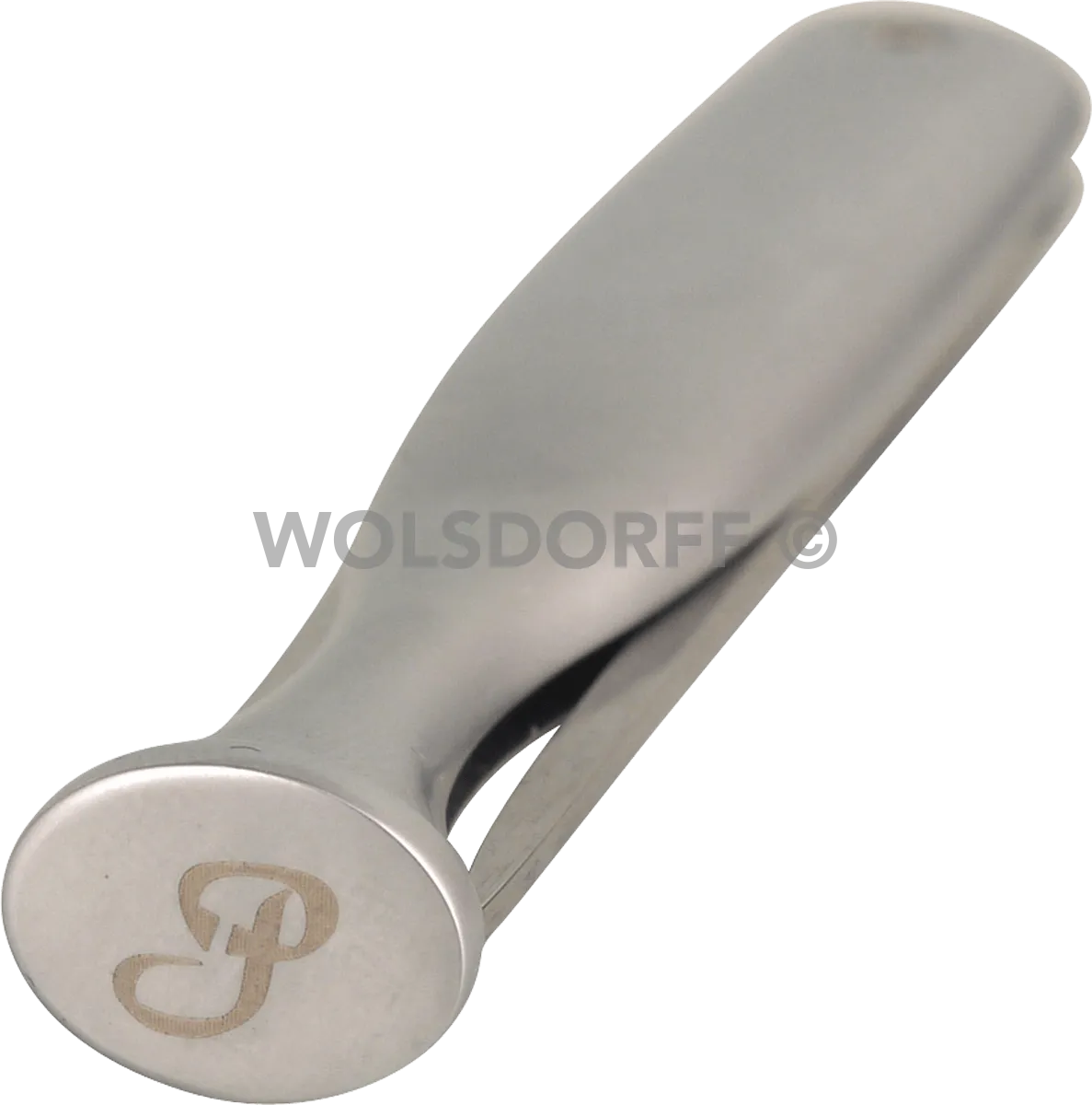 Pfeifenbesteck Stopfer