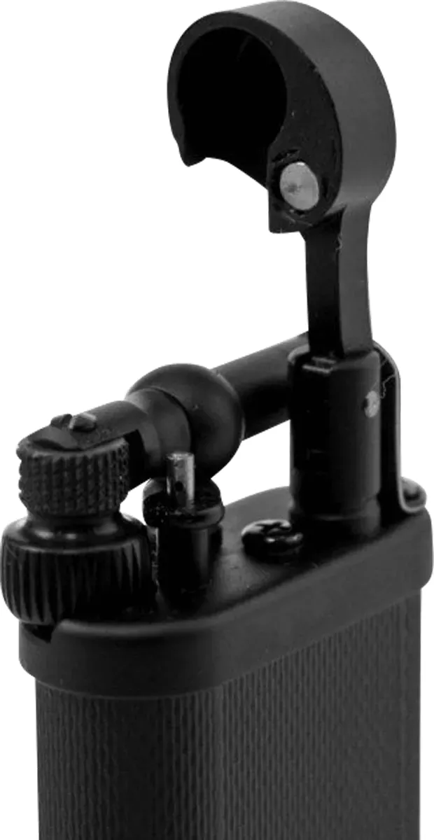 IM Corona Old Boy 64-9211 black - corned matted black Kappe