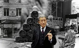 Die Davidoff Story Teil 1: Von Kiew nach Genf