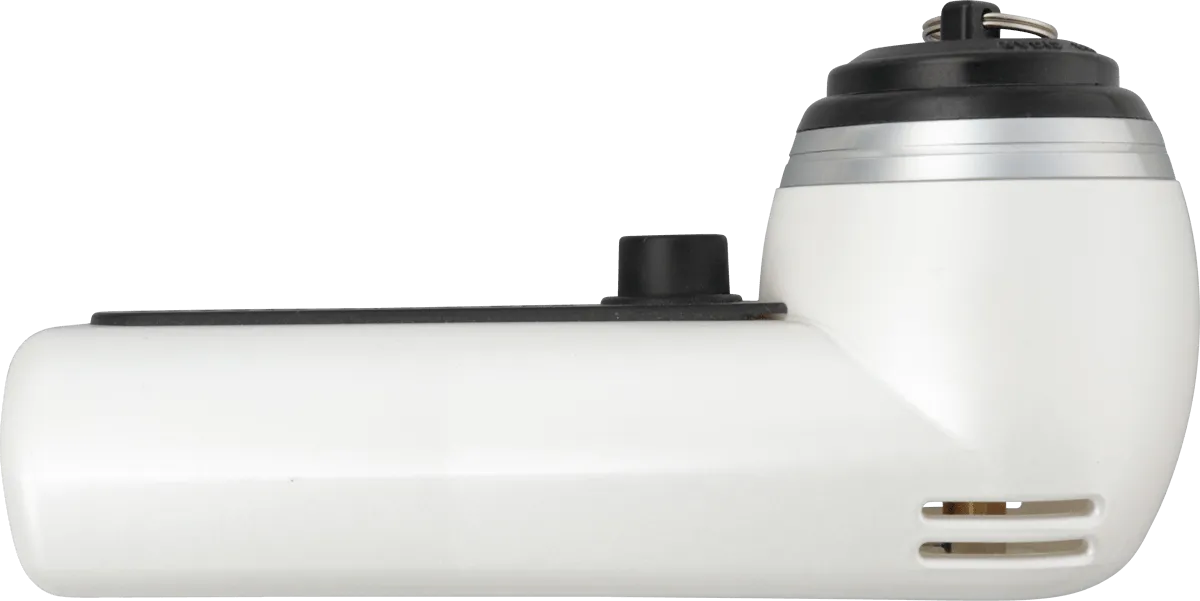 IM Corona Tischfeuerzeug frontal