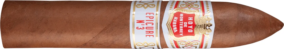 Hoyo de Monterrey Linea Epicure Epicure No.3 1 Single