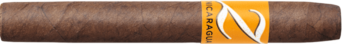 Zino Nicaragua Short Puritos - Zigarre waagerecht