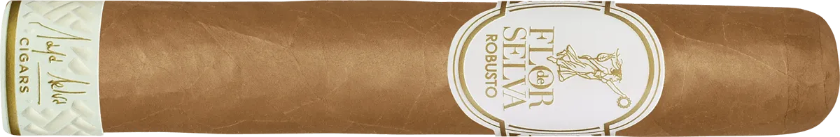 Flor de Selva Robusto Einzelzigarre