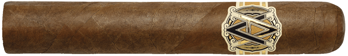 AVO Classic No. 6 - Zigarre waagerecht