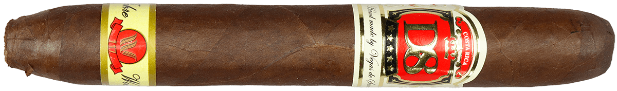 Vegas de Santiago WOLSDORFF - Zigarre waagerecht
