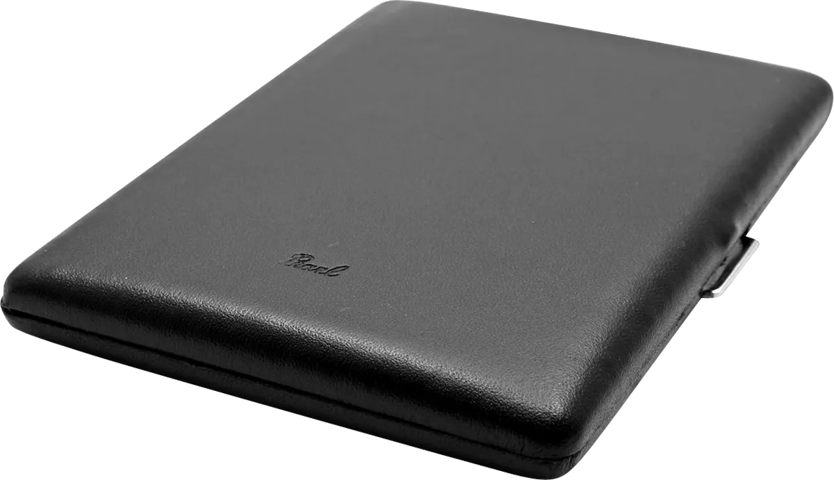 Pearl Zigarettenetui geschlossen