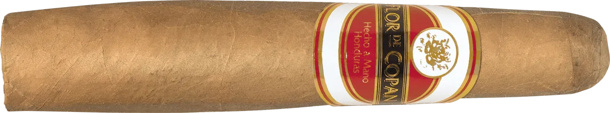 Flor de Copan Torbusto Einzelzigarre