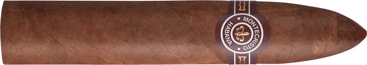 Montecristo Petit No. 2 Frontansicht