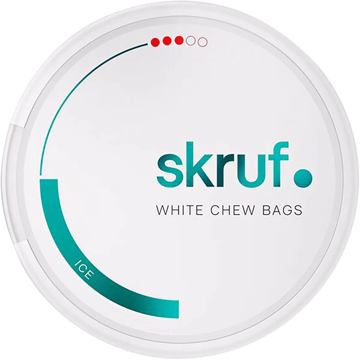 Skruf Vorderseite