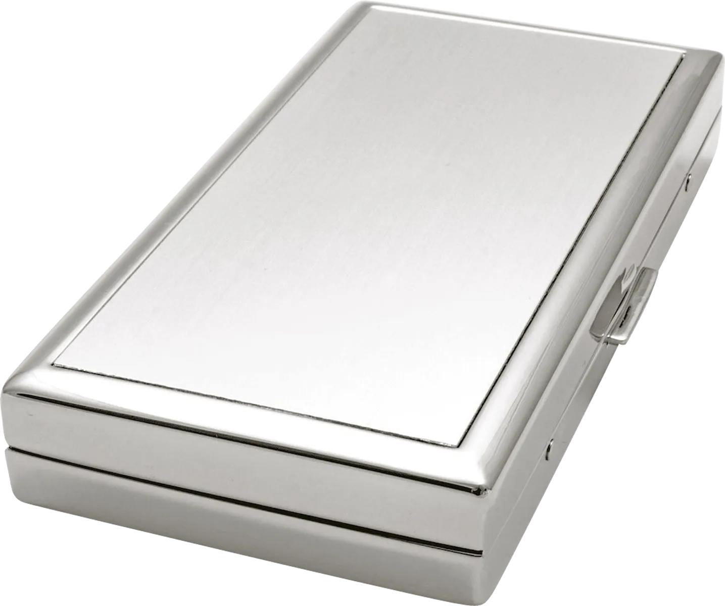 Pearl Zigarettenetui geschlossen