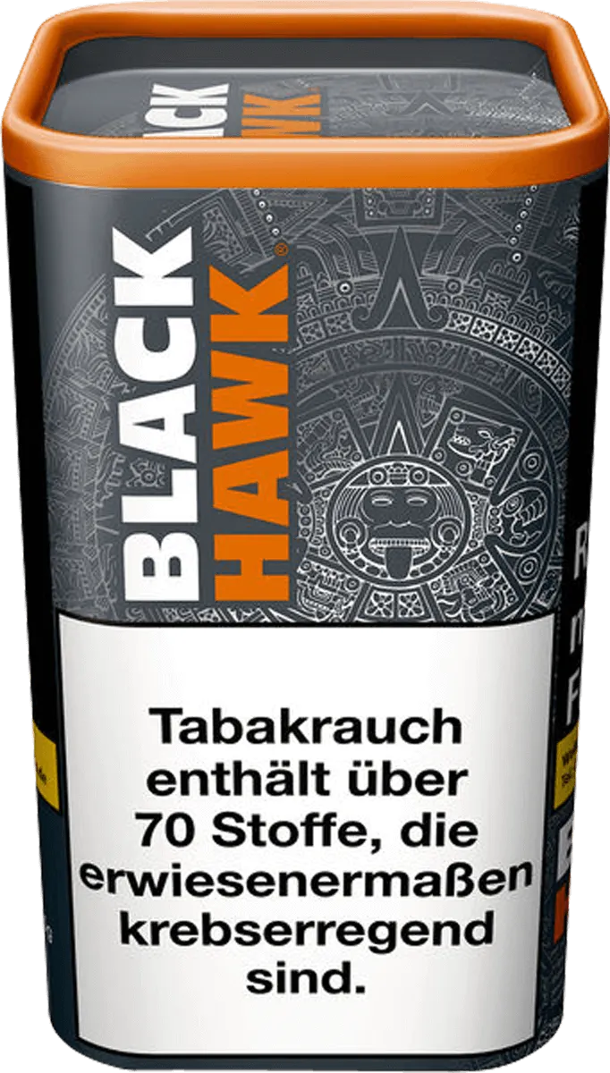 Black Hawk Dose