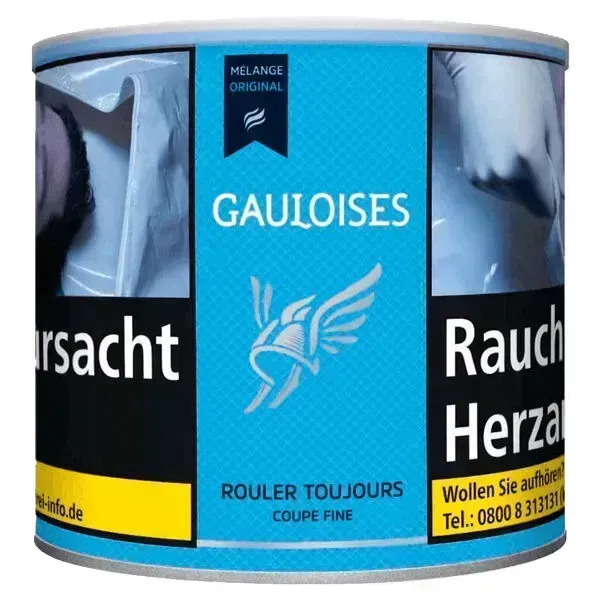 Gauloises Melange Original Dose