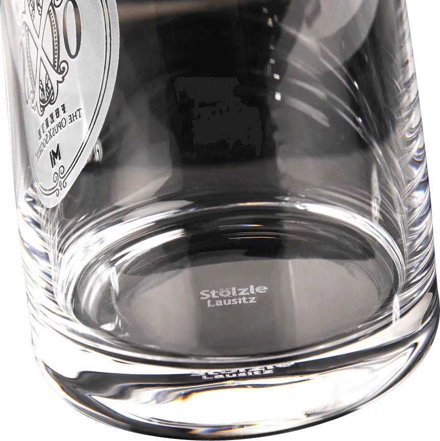 Arturo Fuente Glas Seite