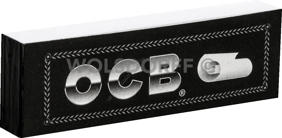 OCB Tips Einzelpackung