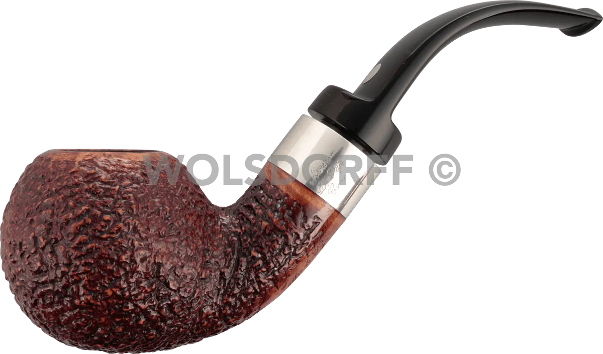 Mastro de Paja Pfeife links