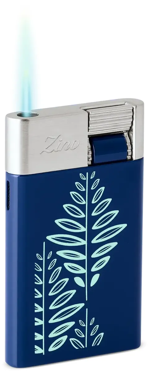 Zino Z-Collection Feuerzeug ZM Flamme