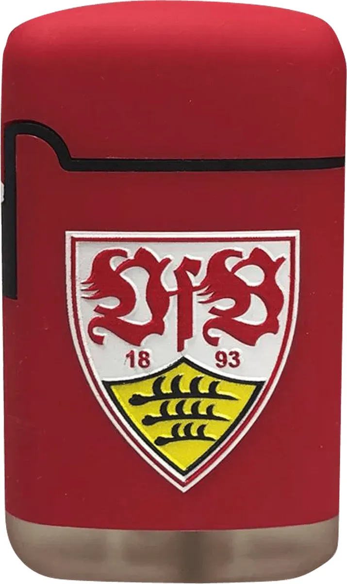 Easy Torch VFB Stuttgart Frontansicht